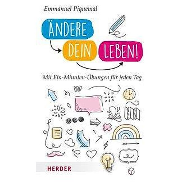 Ändere dein Leben!, Emmanuel Piquemal