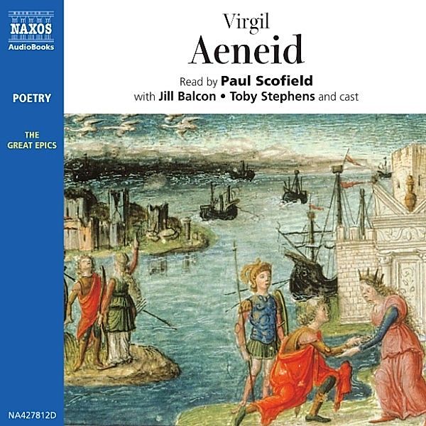 Aeneid