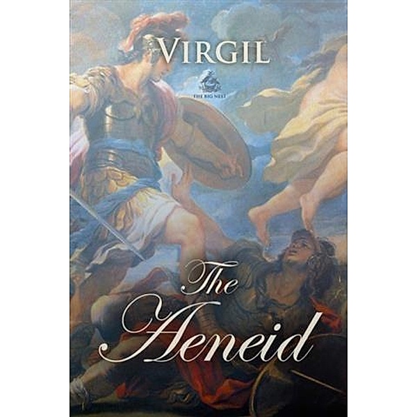 Aeneid, Virgil