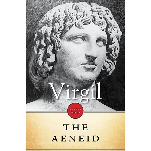 Aeneid, Virgil