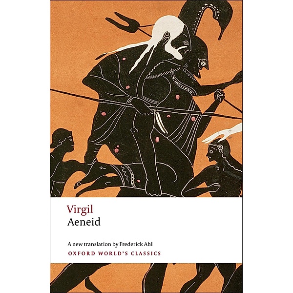Aeneid / Oxford World's Classics, Virgil