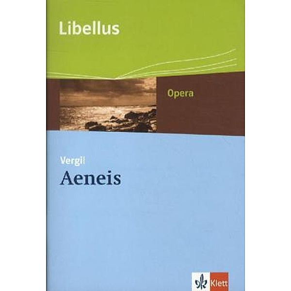 Aeneis, Vergil