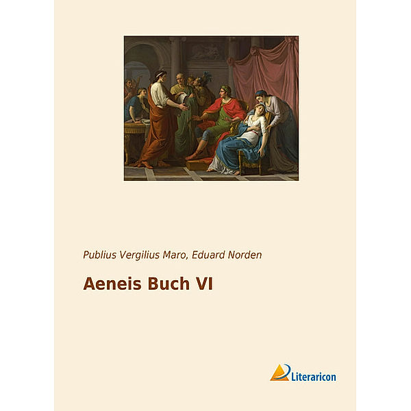 Aeneis Buch VI, Vergil, Eduard Norden