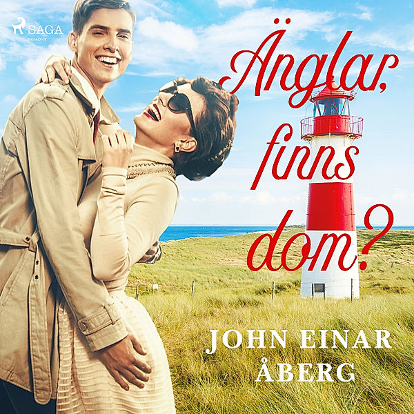 Änglar, finns dom?, John Einar Åberg