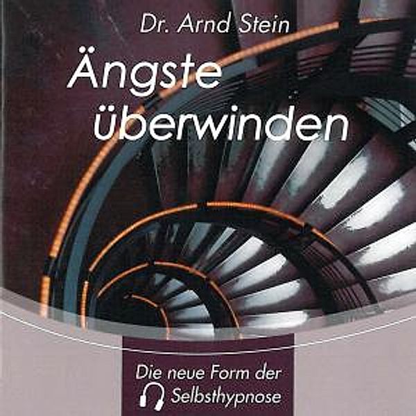 Ängste Überwinden-Tiefensugges, Stereo-Tiefensuggestion