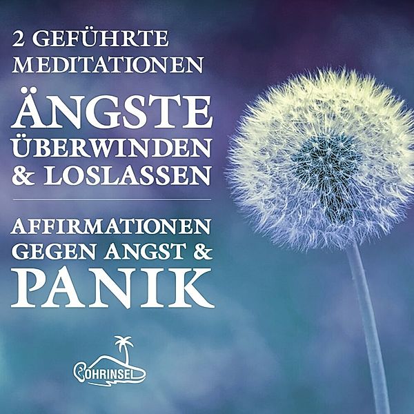 Ängste überwinden und loslassen,Audio-CD, Alan Fields