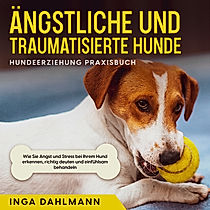 Der ängstliche Hund Buch von Nicole Wilde versandkostenfrei - Weltbild.de