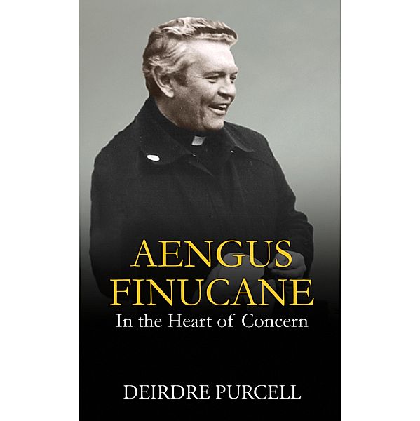 Aengus Finucane, Deirdre Purcell