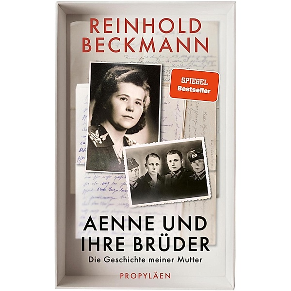 Aenne und ihre Brüder, Reinhold Beckmann