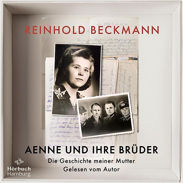 Aenne und ihre Brüder, Reinhold Beckmann