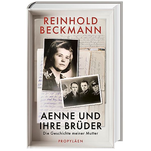 Aenne und ihre Brüder, Reinhold Beckmann