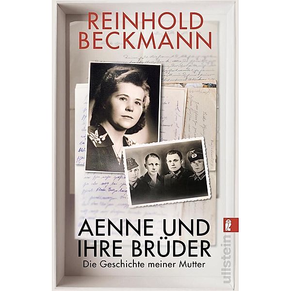 Aenne und ihre Brüder, Reinhold Beckmann