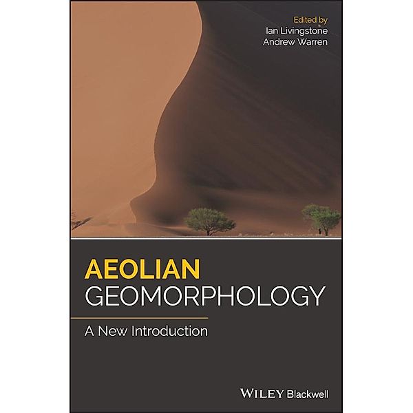 Aeolian Geomorphology