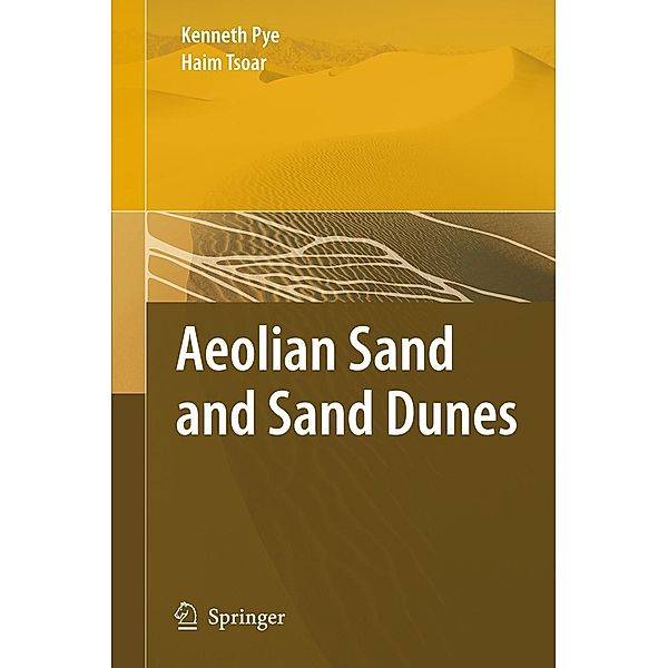 Aeolian Sand and Sand Dunes