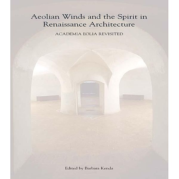 Aeolian Winds and the Spirit in Renaissance Architecture