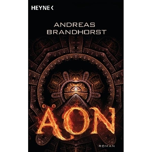 Äon, Andreas Brandhorst