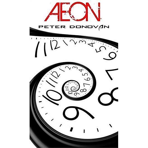 Aeon, Peter Donovan