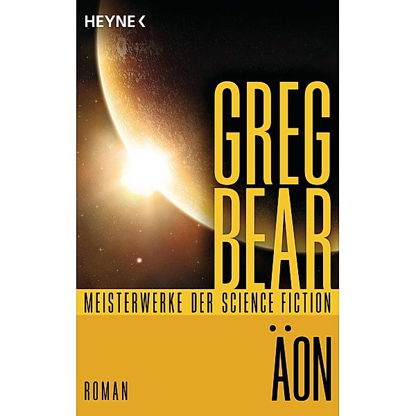 Äon, Greg Bear