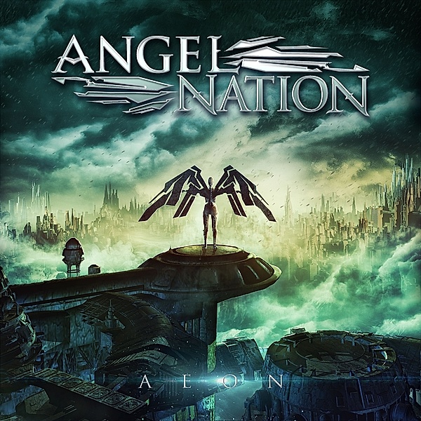 Aeon, Angel Nation