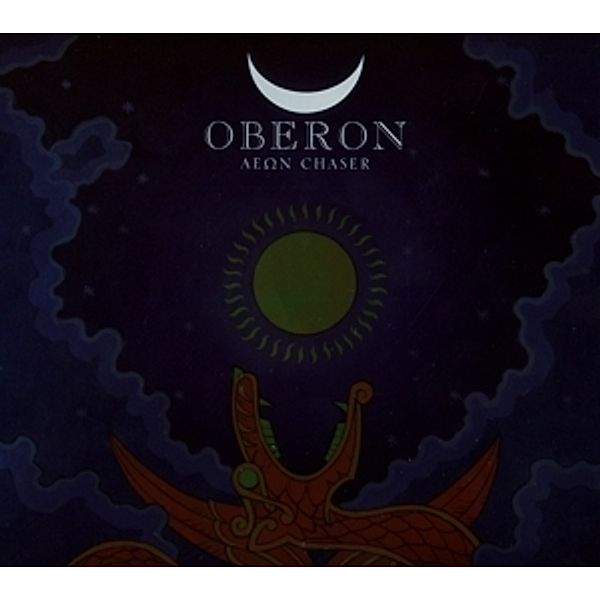 Aeon Chaser (Digipak), Oberon