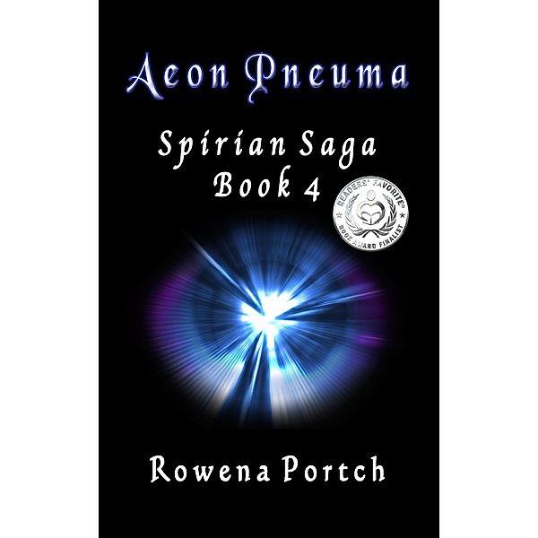Aeon Pneuma / Aeon Enterprises, Inc., Rowena Portch