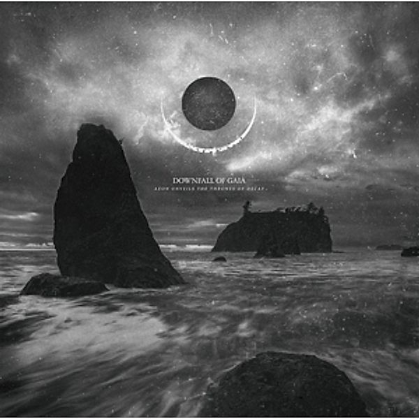 Aeon Unveils The Thrones Of Decay (Vinyl), Downfall Of Gaia