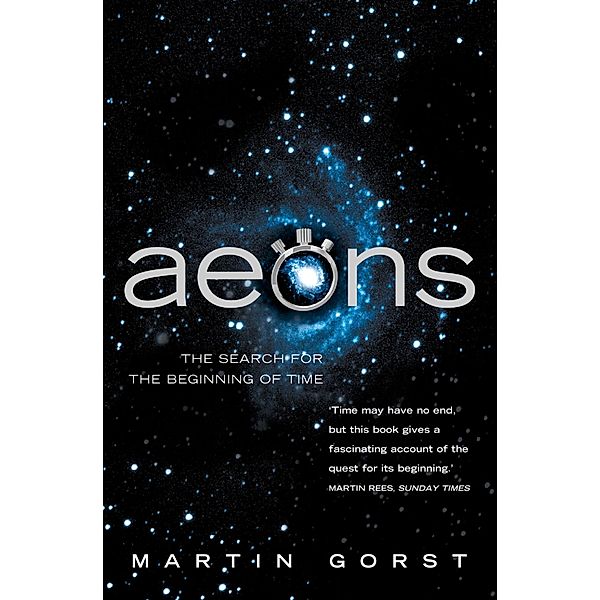 Aeons, Martin Gorst