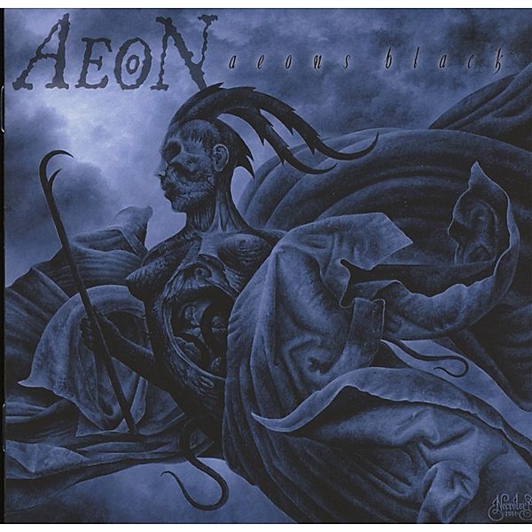 Aeons Black, Aeon