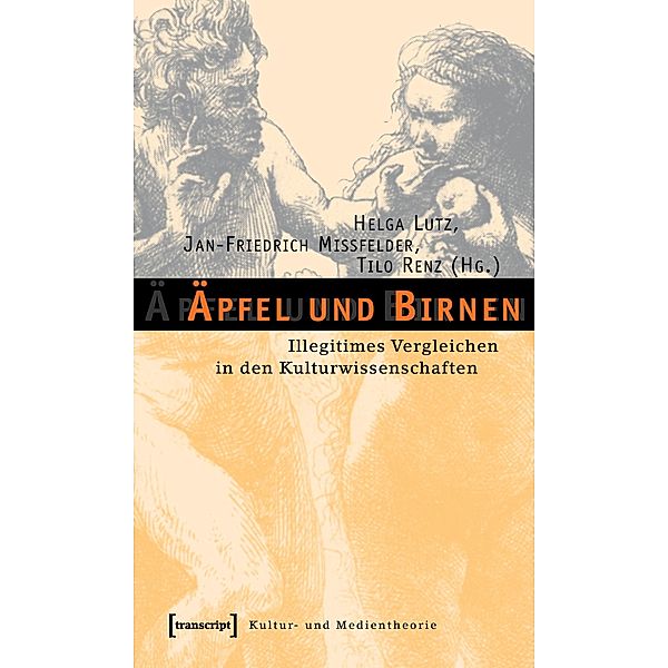 Äpfel und Birnen