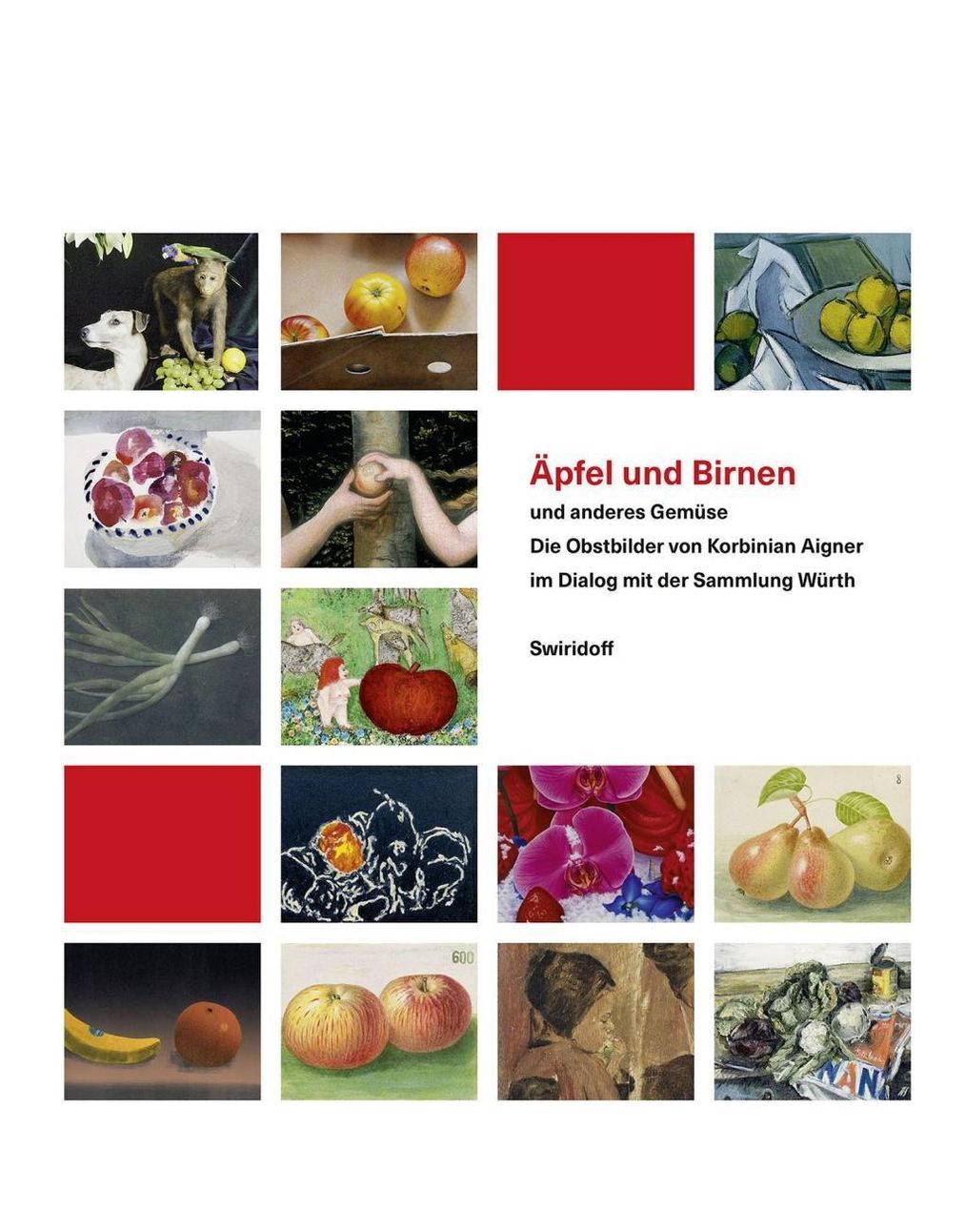 Äpfel und Birnen und anderes Gemüse Buch versandkostenfrei - Weltbild.ch