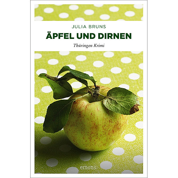 Äpfel und Dirnen, Julia Bruns