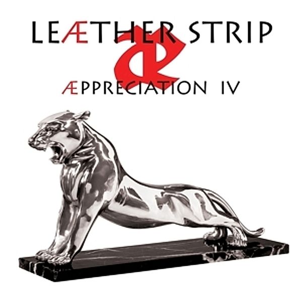 Aeppreciation Iv, Leaether Strip