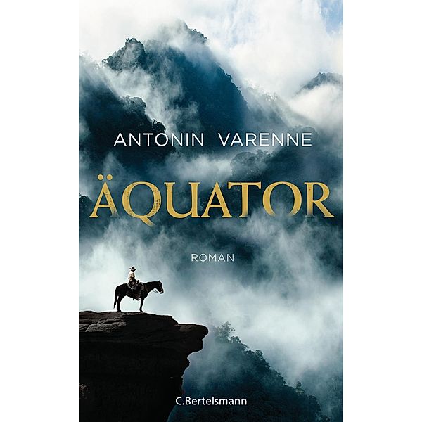 Äquator, Antonin Varenne