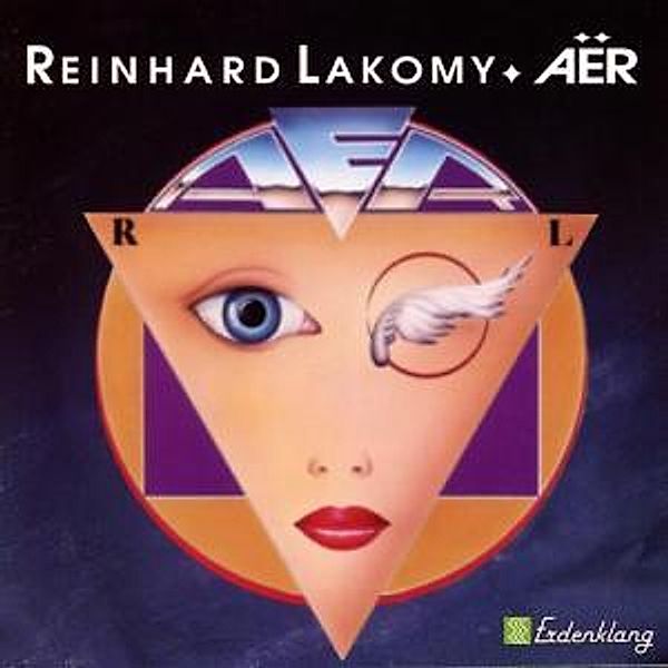 Aer, Reinhard Lakomy