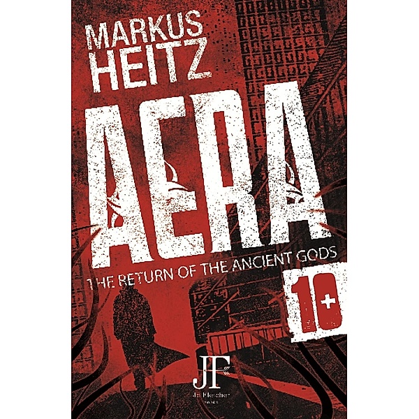 Aera Book 10 / The Return of the Ancient Gods Bd.10, Markus Heitz