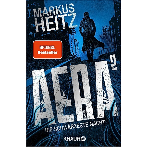 AERA - Die schwärzeste Nacht / Malleus Bourreau Bd.2, Markus Heitz