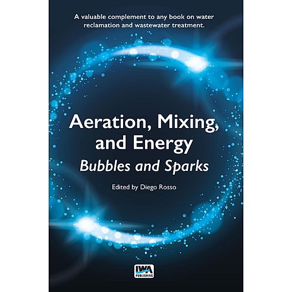 Aeration, Mixing, and Energy