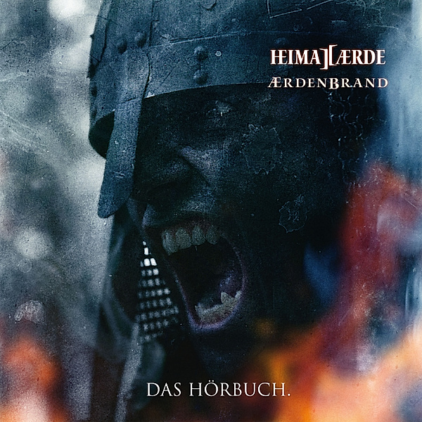Aerdenbrand - Das Hörbuch, Heimataerde