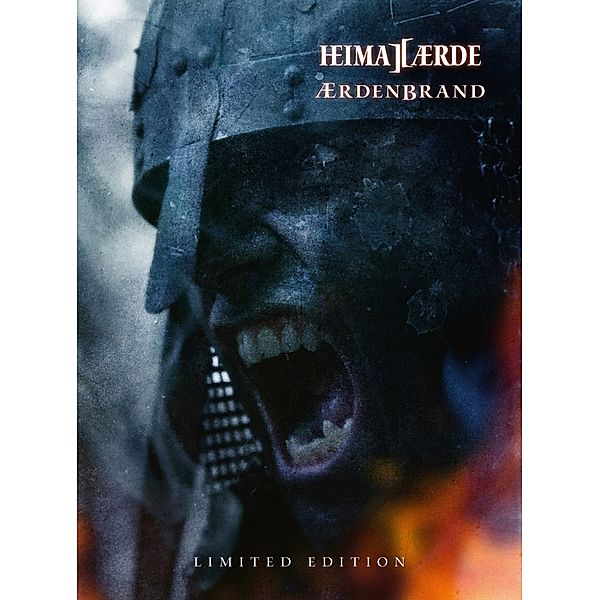 Aerdenbrand (Limited Box Edition), Heimataerde