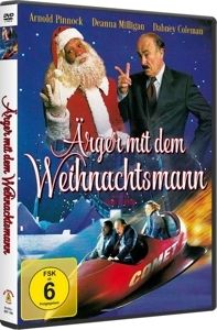 Image of Ärger Mit Dem Weihnachtsmann