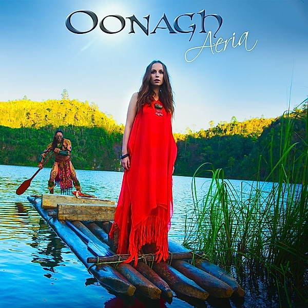 Aeria (Exklusive Edition mit Poster), Oonagh