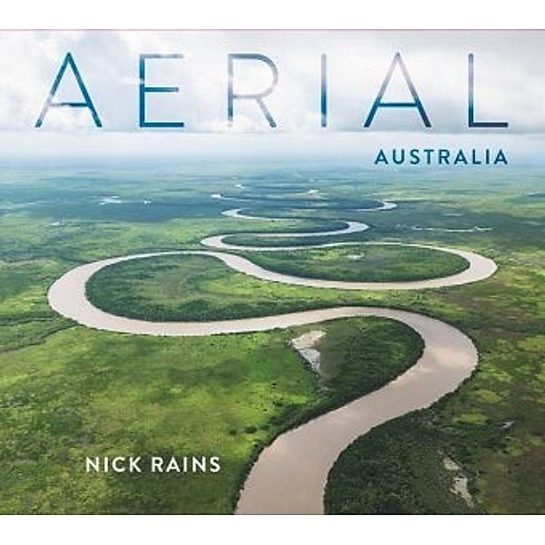 Aerial Australia, Nick Rains