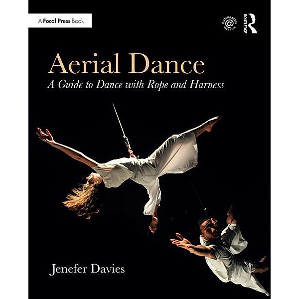 Aerial Dance, Jenefer Davies