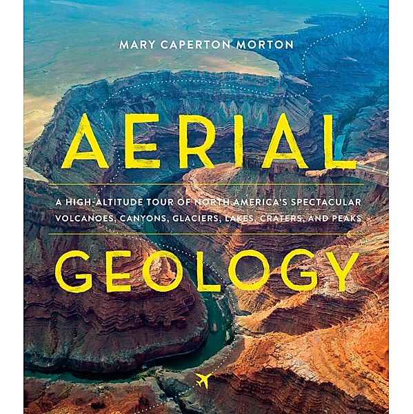 Aerial Geology, Mary Caperton Morton