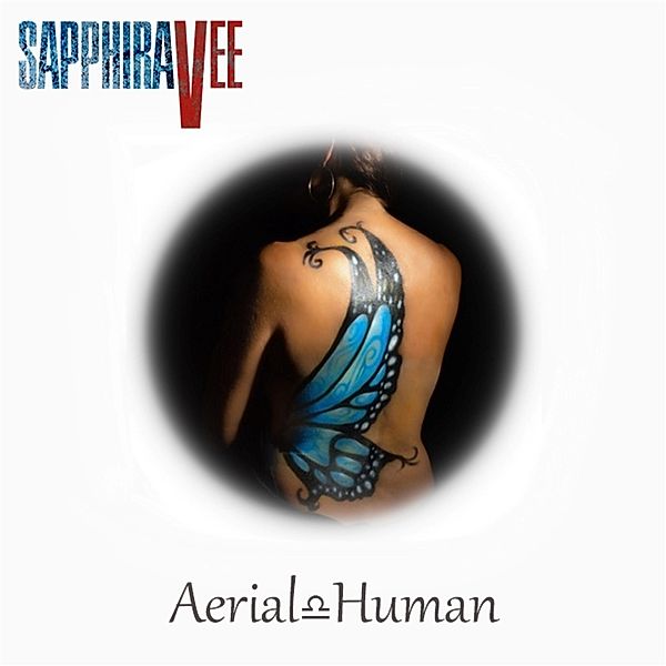 Aerial Human, Sapphira Vee