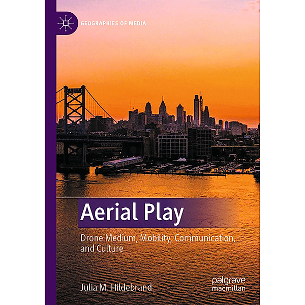 Aerial Play, Julia M. Hildebrand