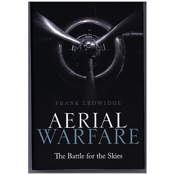 Aerial Warfare, Frank Ledwidge