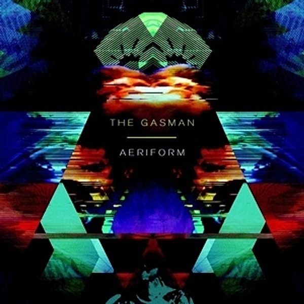 Aeriform, The Gasman