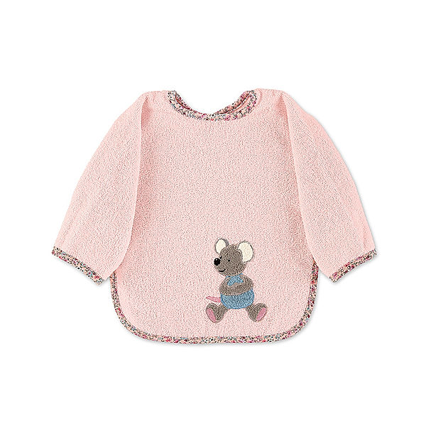 Ärmellätzchen MAUS MABEL in rosa kaufen