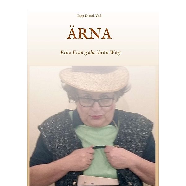 ÄRNA, Inge Diesel-Voß